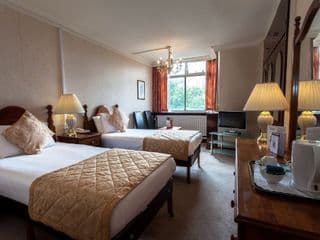 Hampstead Britannia photo 2