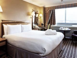 Copthorne Tara Hotel London Kensington photo 1