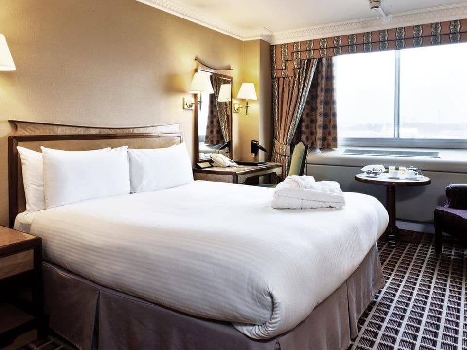 Copthorne Tara Hotel London Kensington