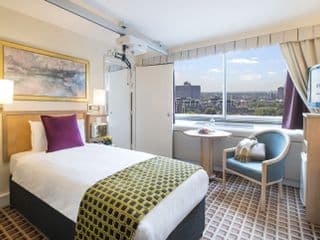 Copthorne Tara Hotel London Kensington photo 3