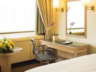 Copthorne Tara Hotel London Kensington photo 4
