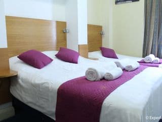 OYO Bakers Hotel photo 3