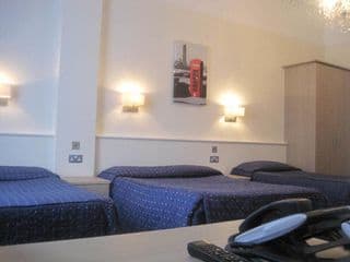Aaraya London - FKA Gower Hotel photo 4