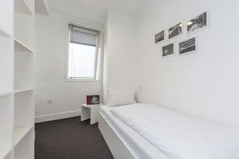 mk hotel london