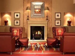 London Marriott Hotel Marble Arch photo 4