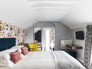 The Lodge Hotel - Putney photo 1