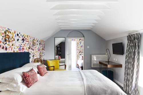 The Lodge Hotel - Putney