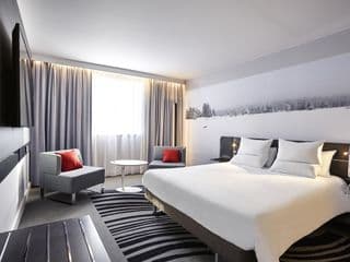 Novotel London Bridge photo 1