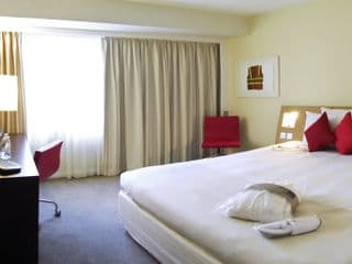 Novotel London Bridge photo 2