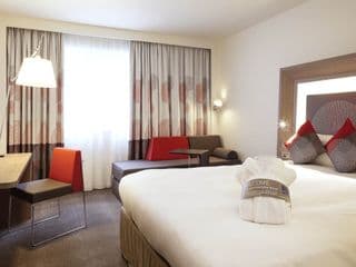 Novotel London Bridge photo 3