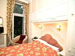 Maranton House Hotel Kensington photo 1