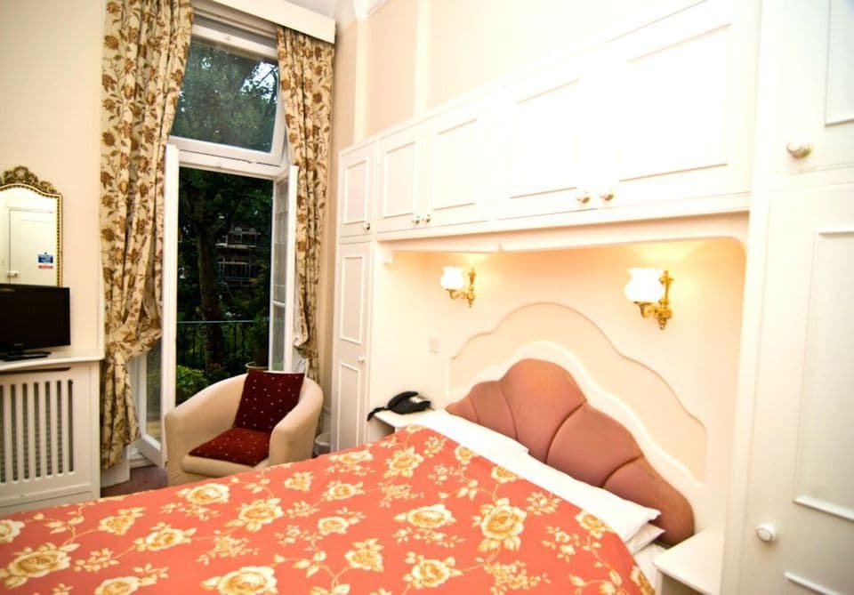 Maranton House Hotel Kensington