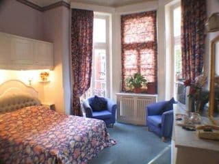 Maranton House Hotel Kensington photo 3