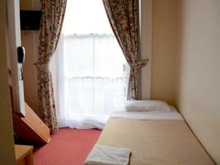 Pembridge Palace Hotel photo 1