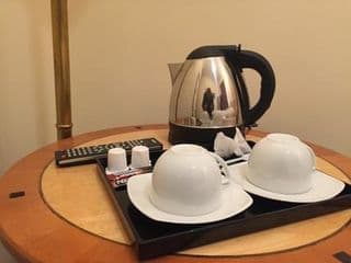 London Shelton Hotel photo 1
