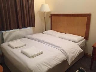 London Shelton Hotel photo 2