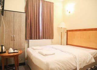 London Shelton Hotel photo 4