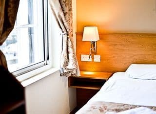 Kings Cross Inn Hotel photo 1