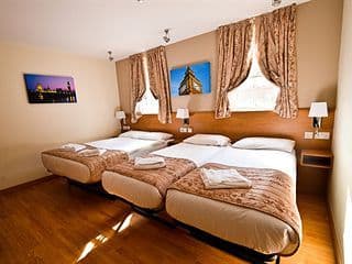 Kings Cross Inn Hotel photo 2