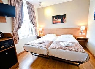 Kings Cross Inn Hotel photo 3