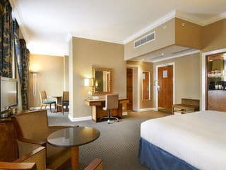 Hilton London Paddington photo 2