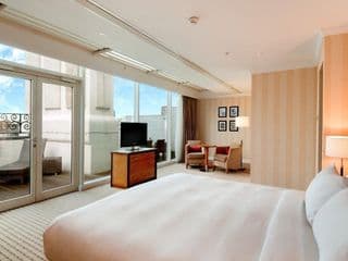 Hilton London Paddington photo 3