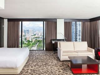 Hilton London Paddington photo 4
