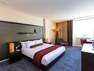 Hilton London Canary Wharf photo 1