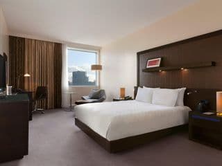 Hilton London Canary Wharf photo 2