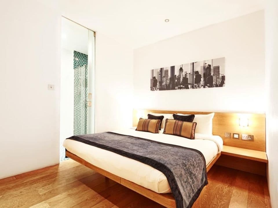 Residence Inn by Marriott London Bridge