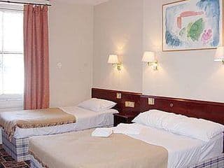 Hyde Park Court Hotel photo 1