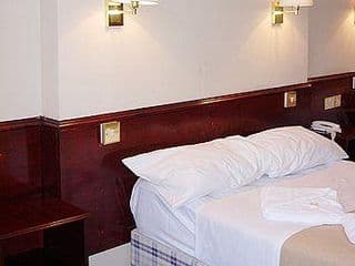 Hyde Park Court Hotel photo 4