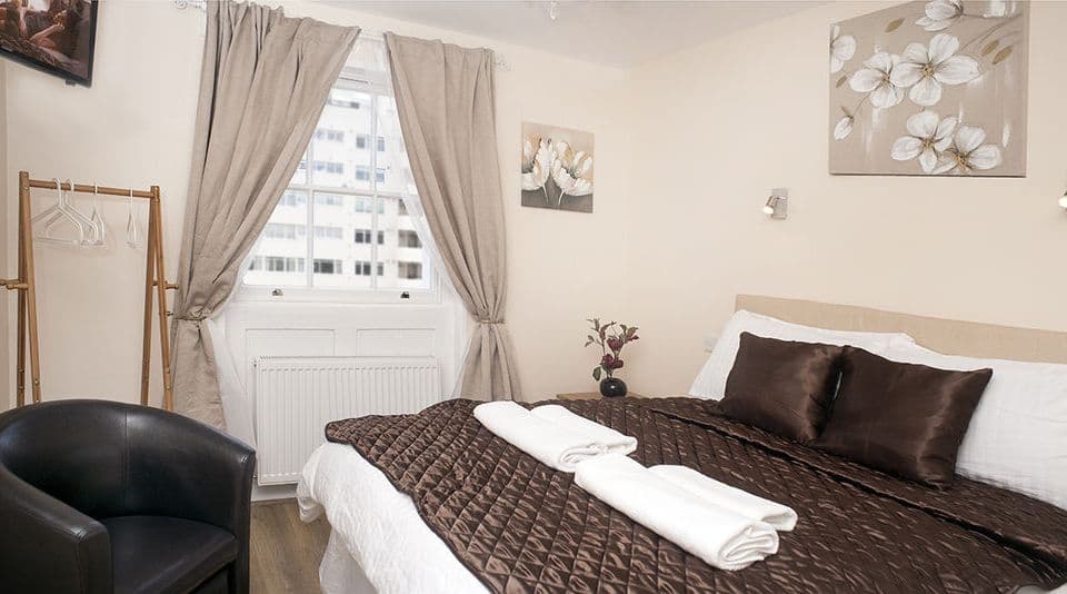 ABC Hyde Park Hotel