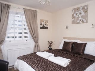 ABC Hyde Park Hotel photo 2