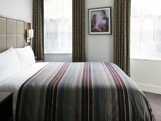 Club Quarters Hotel Trafalgar Square, London photo 1