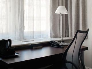 Club Quarters Hotel Trafalgar Square, London photo 4