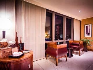 London Marriott Hotel Canary Wharf photo 4