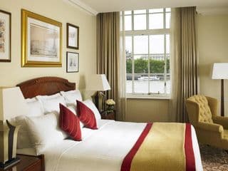 London Marriott Hotel County Hall photo 1
