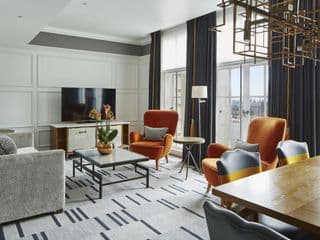 London Marriott Hotel County Hall photo 4