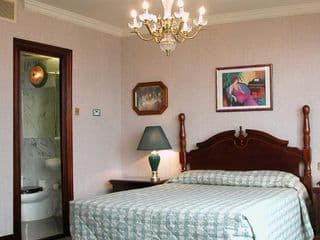 Britannia International Hotel Canary Wharf photo 1