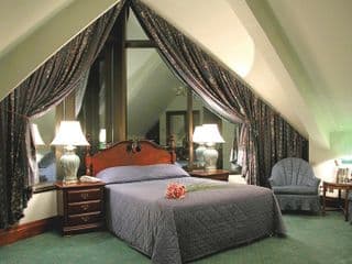 Britannia International Hotel Canary Wharf photo 2