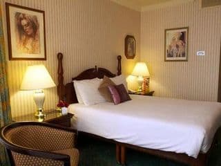 Britannia International Hotel Canary Wharf photo 3