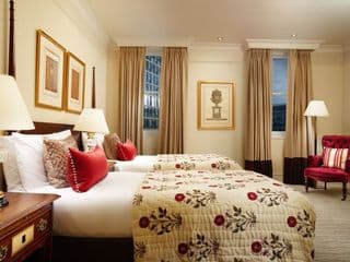 St. James' Court, A Taj Hotel, London photo 1