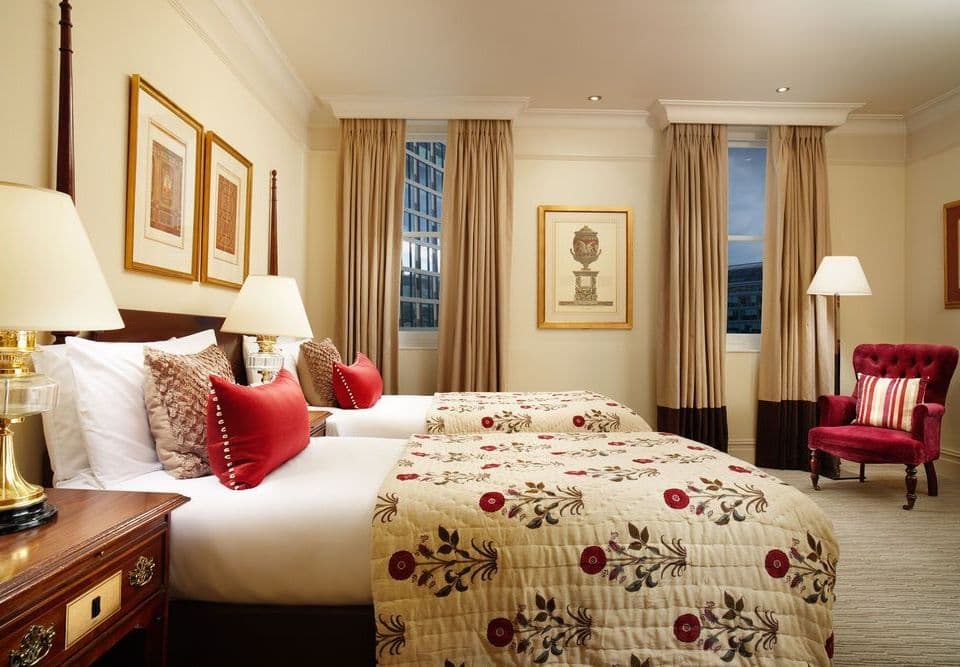 St. James' Court, A Taj Hotel, London