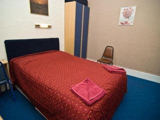 OYO Boston Court Hotel photo 3