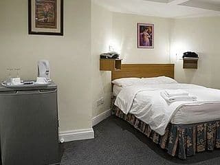 Bridge Park Hotel photo 1