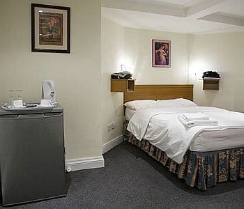 Bridge Park Hotel