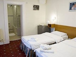 Bridge Park Hotel photo 2