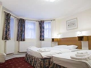 Bridge Park Hotel photo 3