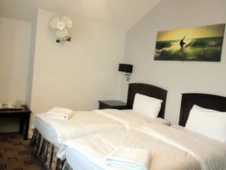 Bridge Park Hotel photo 4